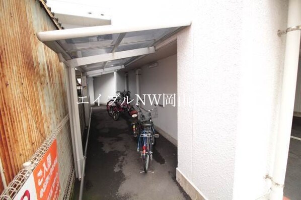 新西大寺町筋駅 徒歩4分 8階の物件外観写真